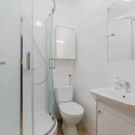 Archirent Grazyny Apartment