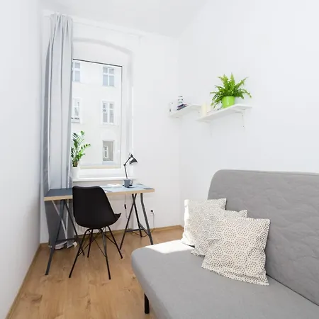 Archirent Grazyny * Gdańsk