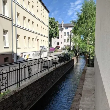 Apartamento Archirent Grazyny